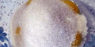 мороженое в мультиварке