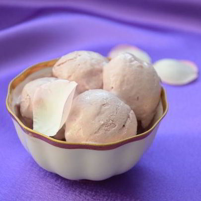 Мороженое Violette