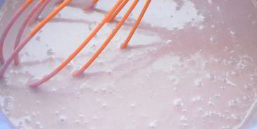 мороженое violette