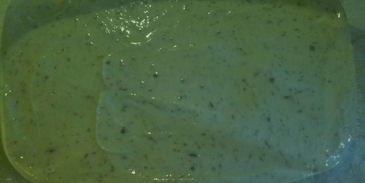 мятно-шоколадное мороженое