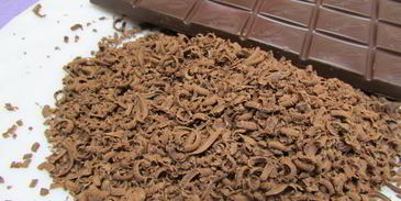 мятное мороженое с кусочками шоколада