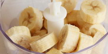 полезное вишневое мороженое