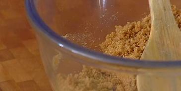 торт-мороженое с шоколадом