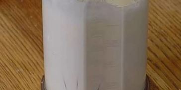 торт-мороженое с шоколадом