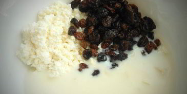 творожное мороженое стройняшка