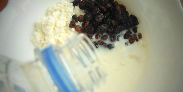 творожное мороженое стройняшка