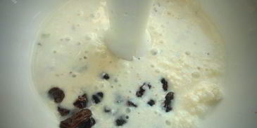 творожное мороженое стройняшка