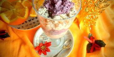 творожное мороженое стройняшка