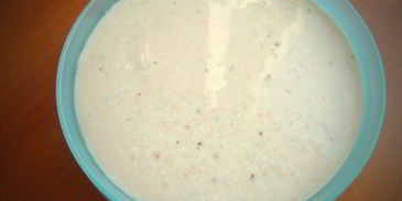 творожное мороженое стройняшка