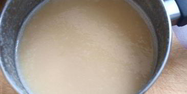 ванильное мороженое-пломбир