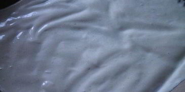 бисквитные стаканчики с черничным муссом