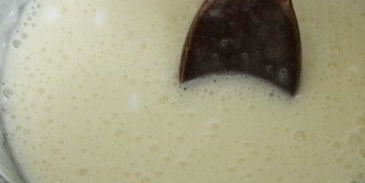 брауни с муссом из маршмеллоу