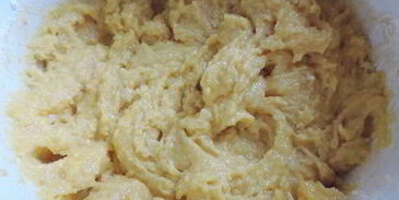 клюквенный торт-мусс с миндальным пралине праздничный