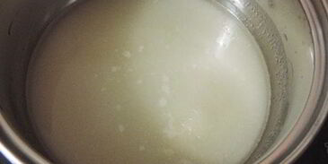 клюквенный торт-мусс с миндальным пралине праздничный