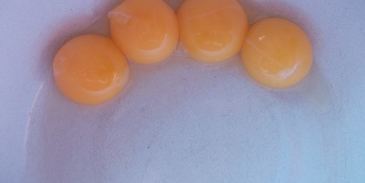 любимый шоколадный мусс