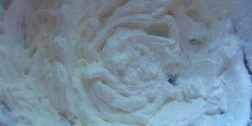 любимый шоколадный мусс