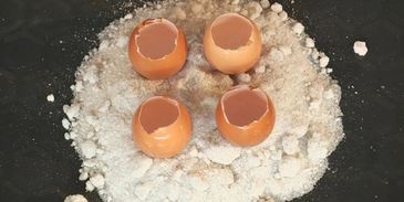 мусс из куриной печенки