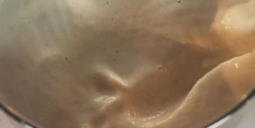 мусс из куриной печенки