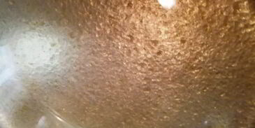 мусс из тунца и рикотты с чипсами из тортильи