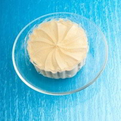 Рыбный мусс