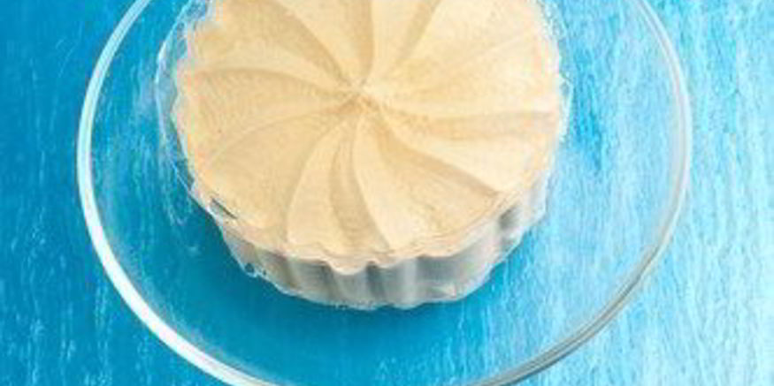 Рецепт рыбного мусса