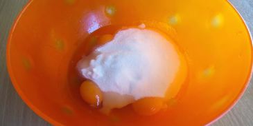 шоколадно-муссовый торт