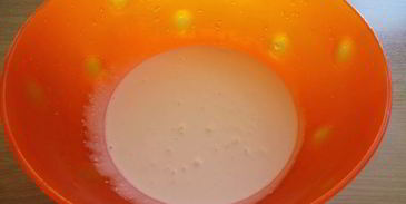 шоколадно-муссовый торт