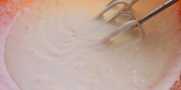 шоколадно-муссовый торт