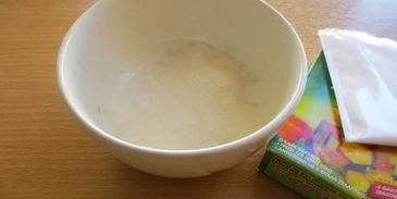 шоколадно-муссовый торт