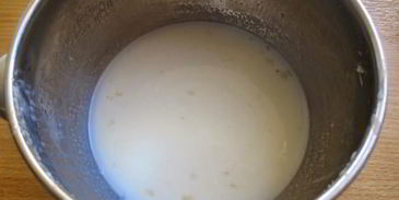 шоколадно-муссовый торт