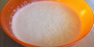 шоколадно-муссовый торт