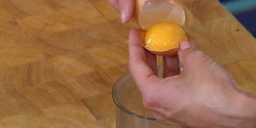 шоколадный мусс с малиной