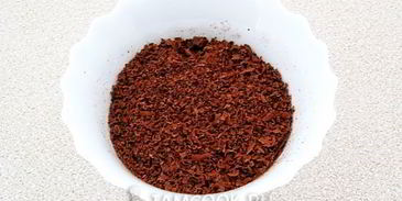 шоколадный мусс