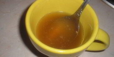 шоколадный торт-мусс с кофейно-карамельными трюфелями