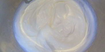 сливочно-банановый торт-мусс