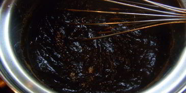 сливочно-банановый торт-мусс