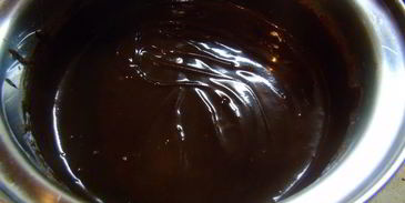 сливочно-банановый торт-мусс