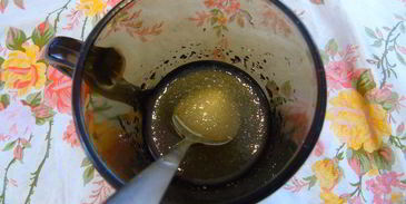 сливочно-банановый торт-мусс