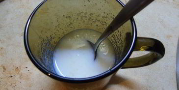 сливочно-банановый торт-мусс