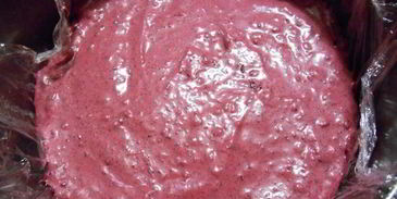 торт-мусс фантазия