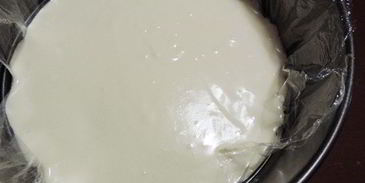 торт-мусс фантазия