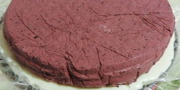 торт-мусс фантазия