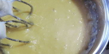 торт-мусс фантазия