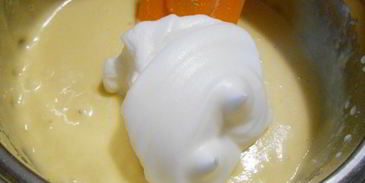 торт-мусс фантазия