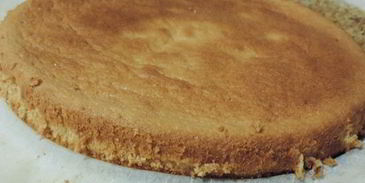 торт-мусс фантазия