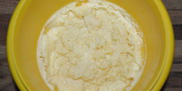 торт-мусс смородиновое настроение