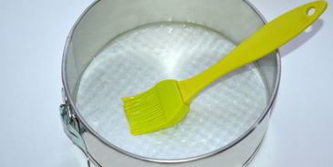 торт-мусс смородиновое настроение