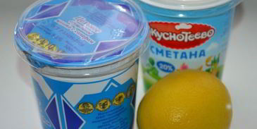 торт-мусс смородиновое настроение