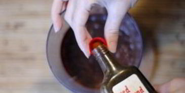 вегетарианский мусс