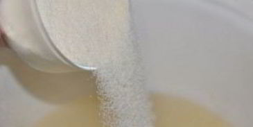 яблочный мусс с манкой